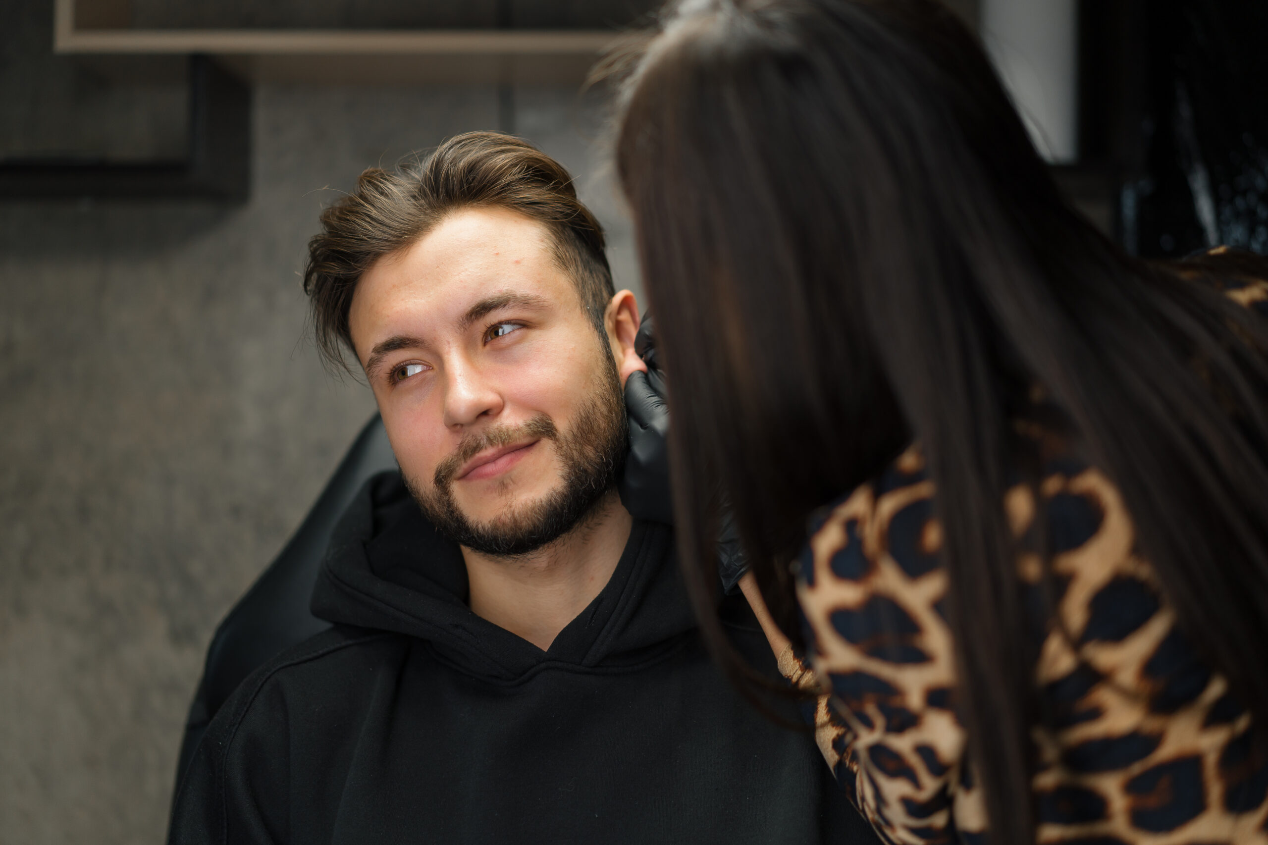 "8 Cosas que debes saber para el cuidado de tus perforaciones" 2