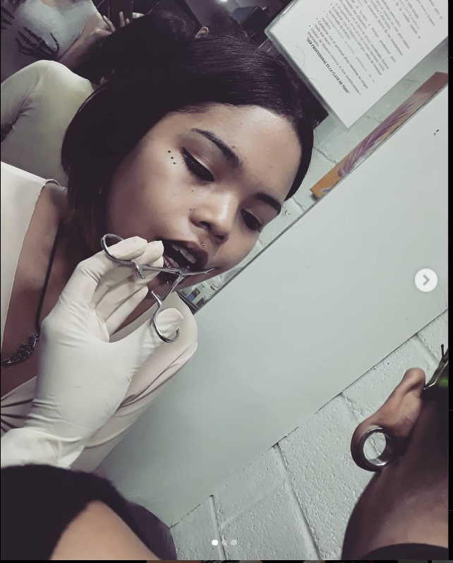 "8 Cosas que debes saber para el cuidado de tus perforaciones" 1